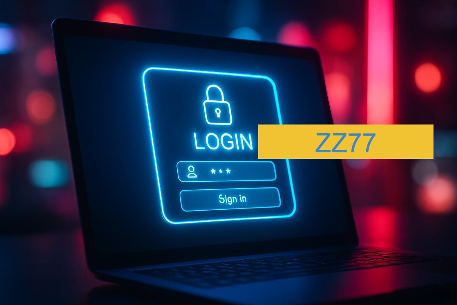 Benefícios do Login